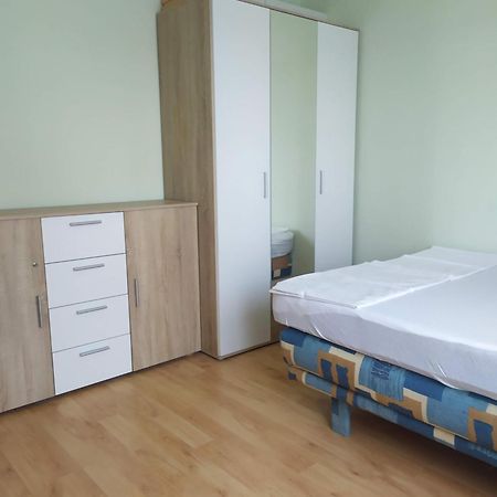 Hetedik Apartman Pécs Buitenkant foto