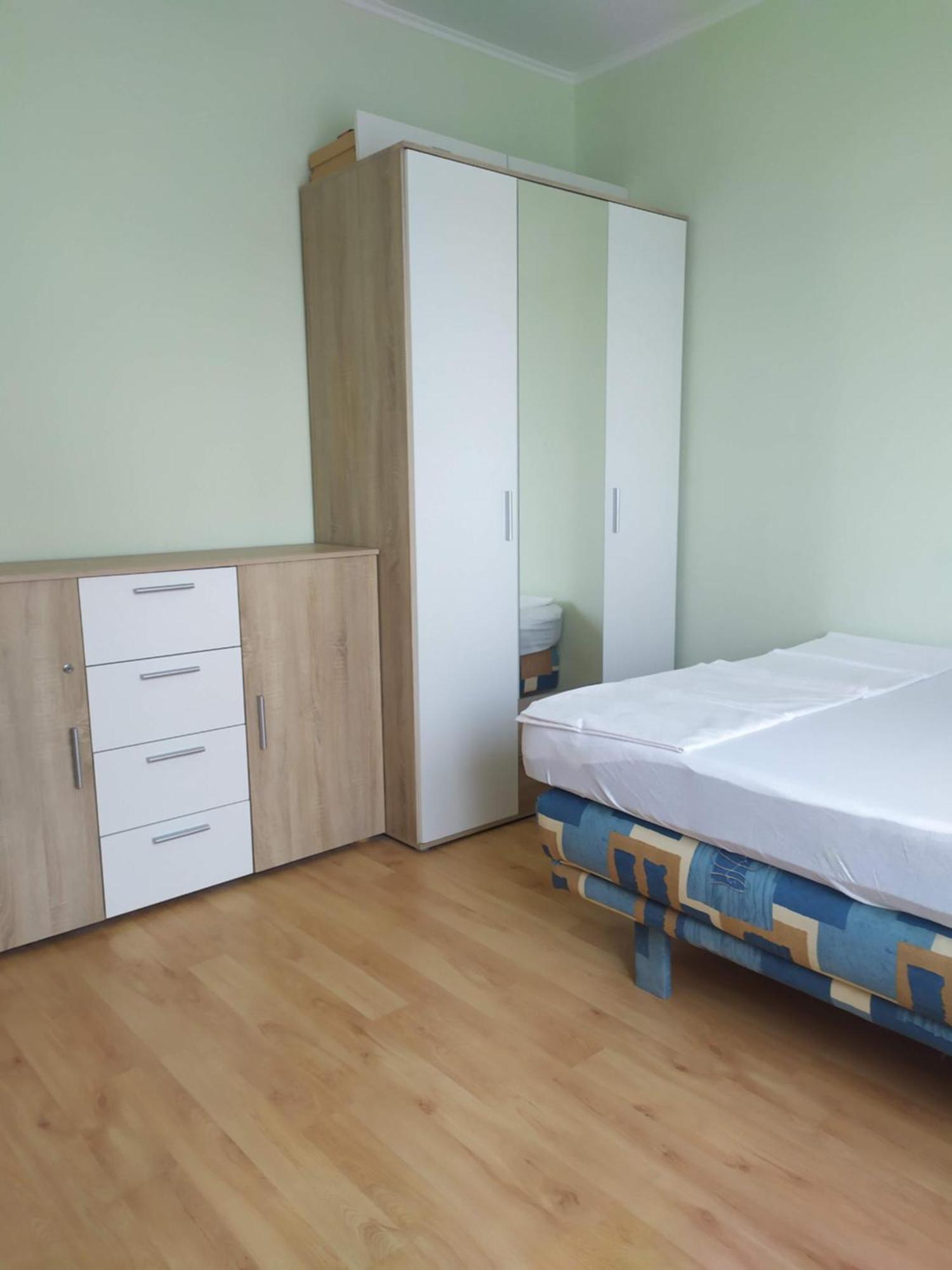 Hetedik Apartman Pécs Buitenkant foto